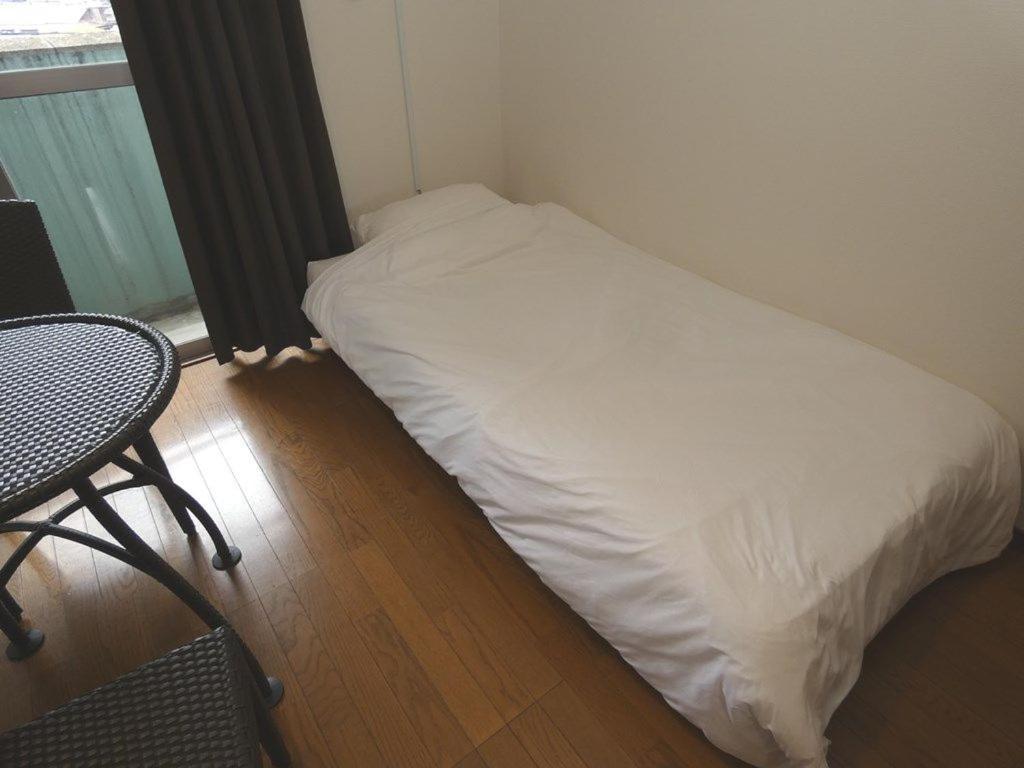 Ao Dazaifu Aparthotel Csikusino Kültér fotó