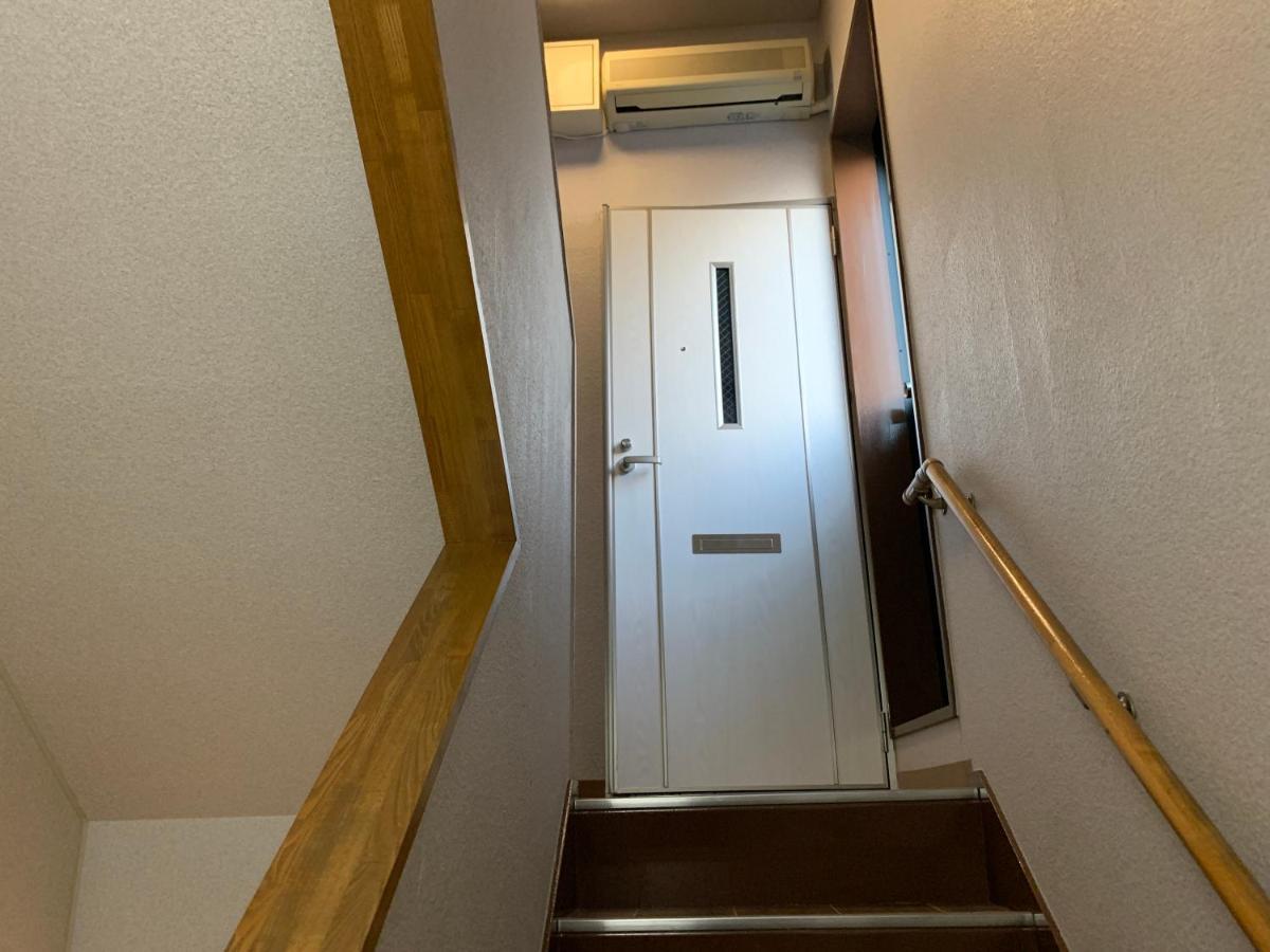Ao Dazaifu Aparthotel Csikusino Kültér fotó