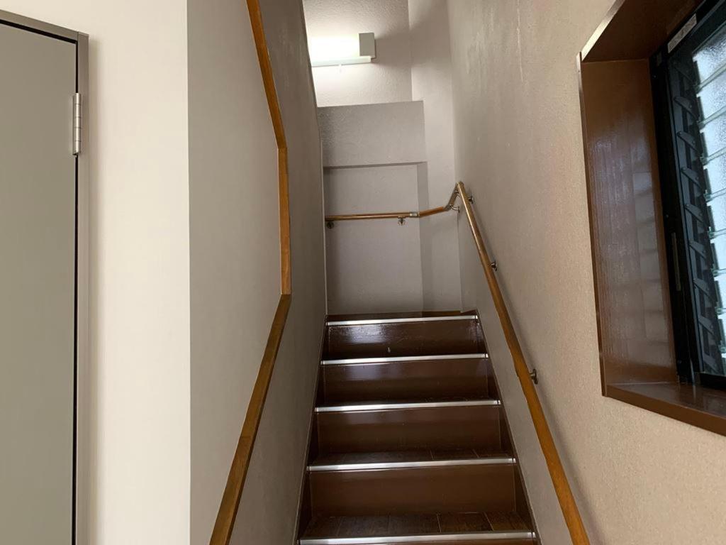 Ao Dazaifu Aparthotel Csikusino Kültér fotó