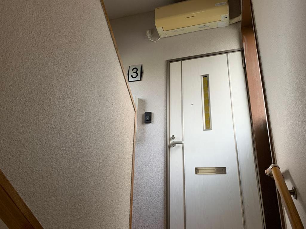 Ao Dazaifu Aparthotel Csikusino Kültér fotó
