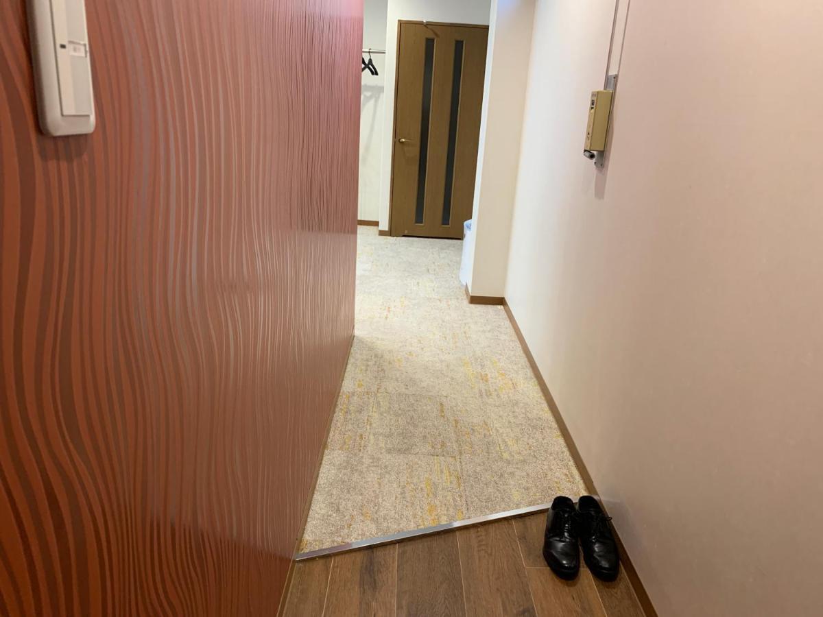 Ao Dazaifu Aparthotel Csikusino Kültér fotó