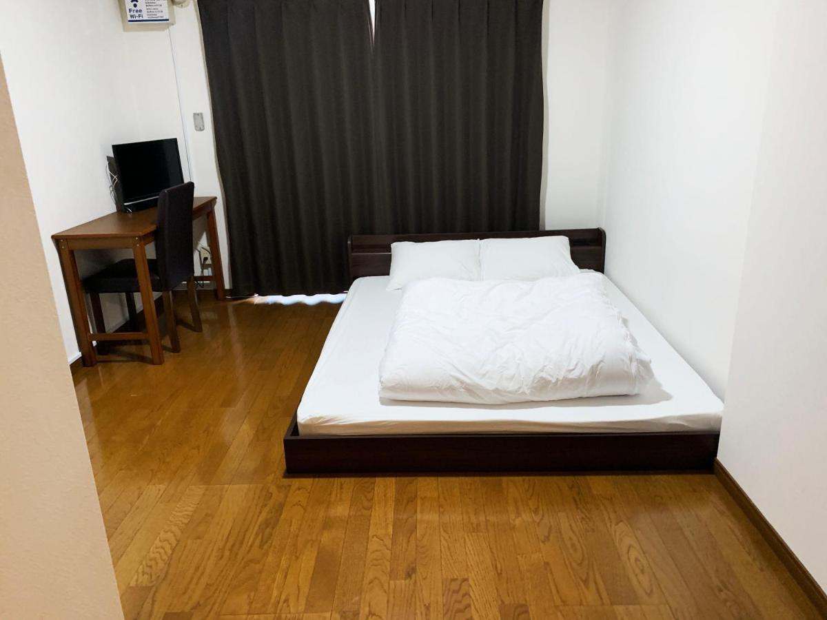Ao Dazaifu Aparthotel Csikusino Kültér fotó