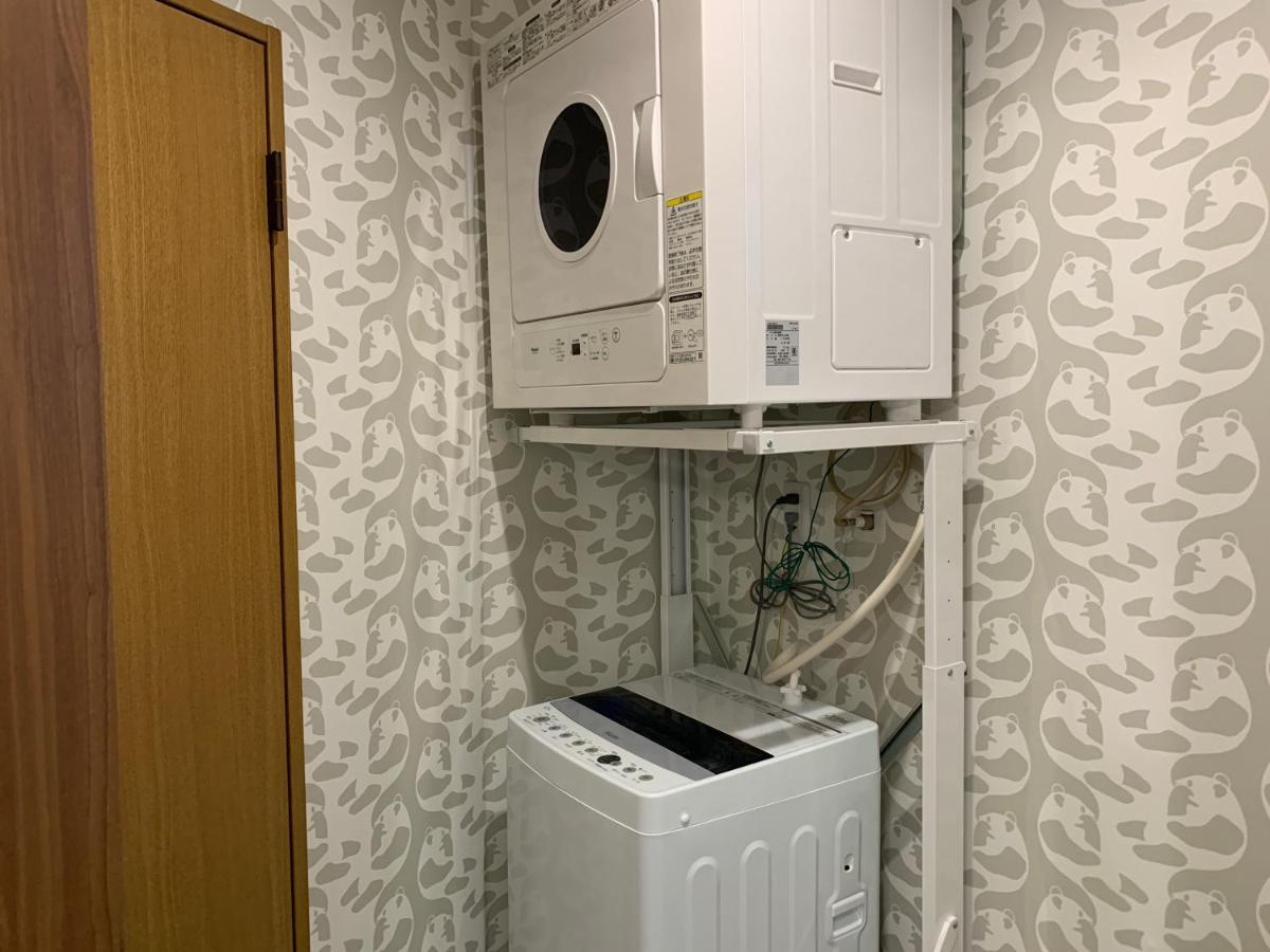 Ao Dazaifu Aparthotel Csikusino Kültér fotó