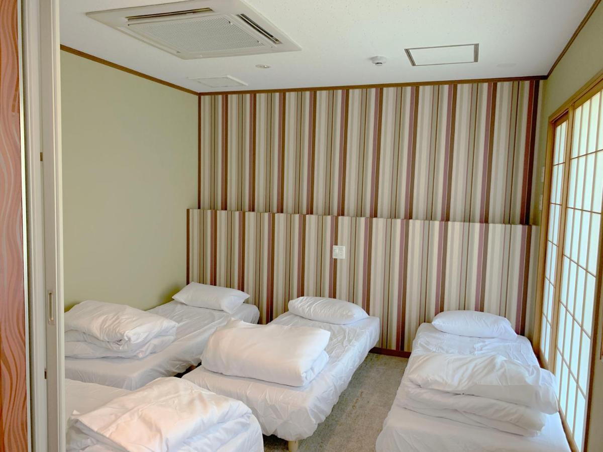 Ao Dazaifu Aparthotel Csikusino Kültér fotó