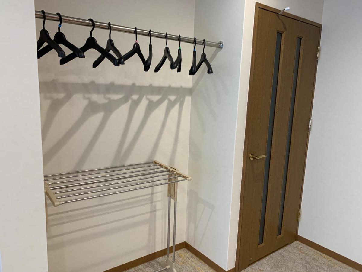 Ao Dazaifu Aparthotel Csikusino Kültér fotó