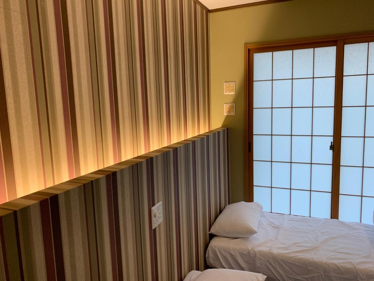 Ao Dazaifu Aparthotel Csikusino Kültér fotó