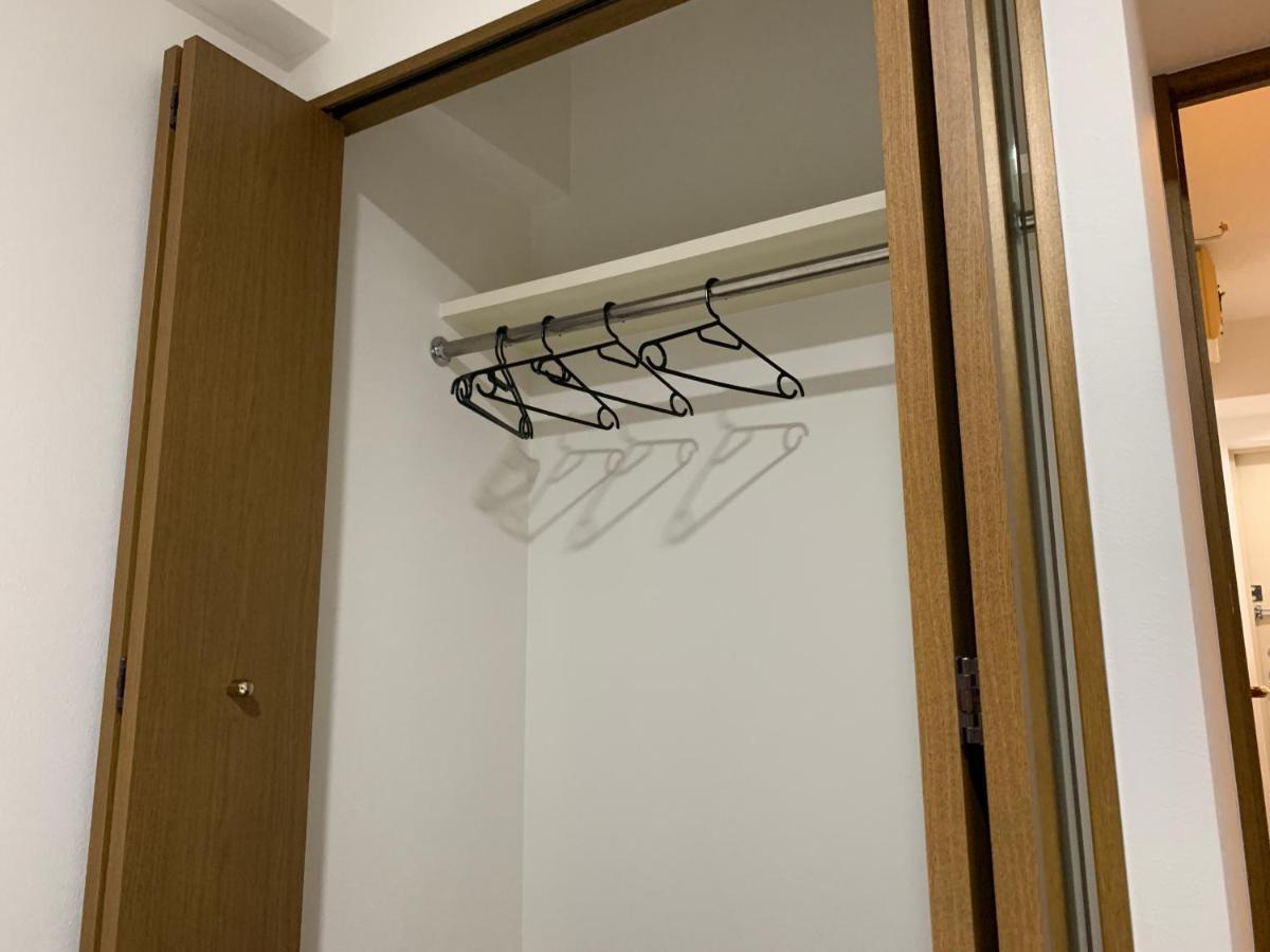 Ao Dazaifu Aparthotel Csikusino Kültér fotó