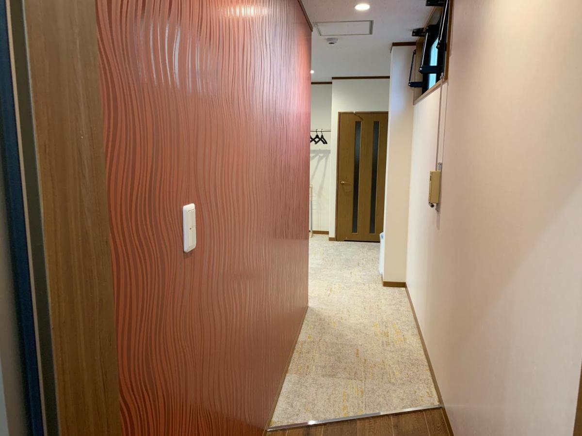 Ao Dazaifu Aparthotel Csikusino Kültér fotó