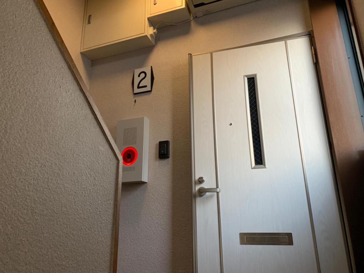 Ao Dazaifu Aparthotel Csikusino Kültér fotó