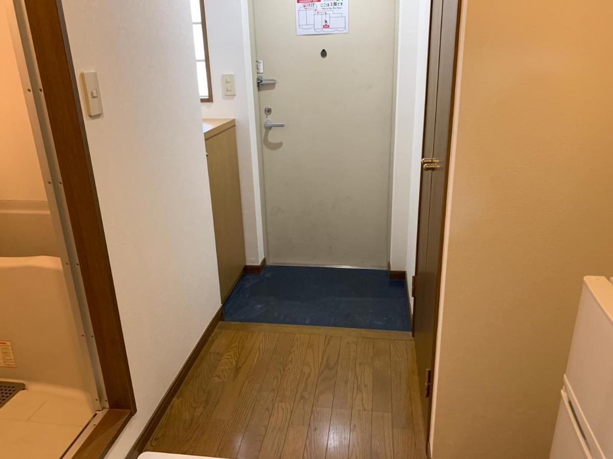 Ao Dazaifu Aparthotel Csikusino Kültér fotó