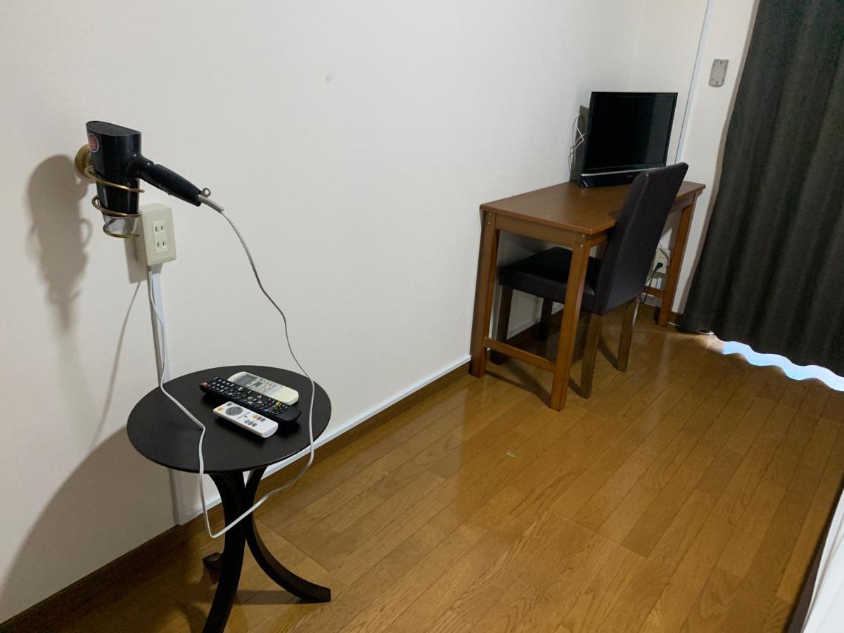Ao Dazaifu Aparthotel Csikusino Kültér fotó