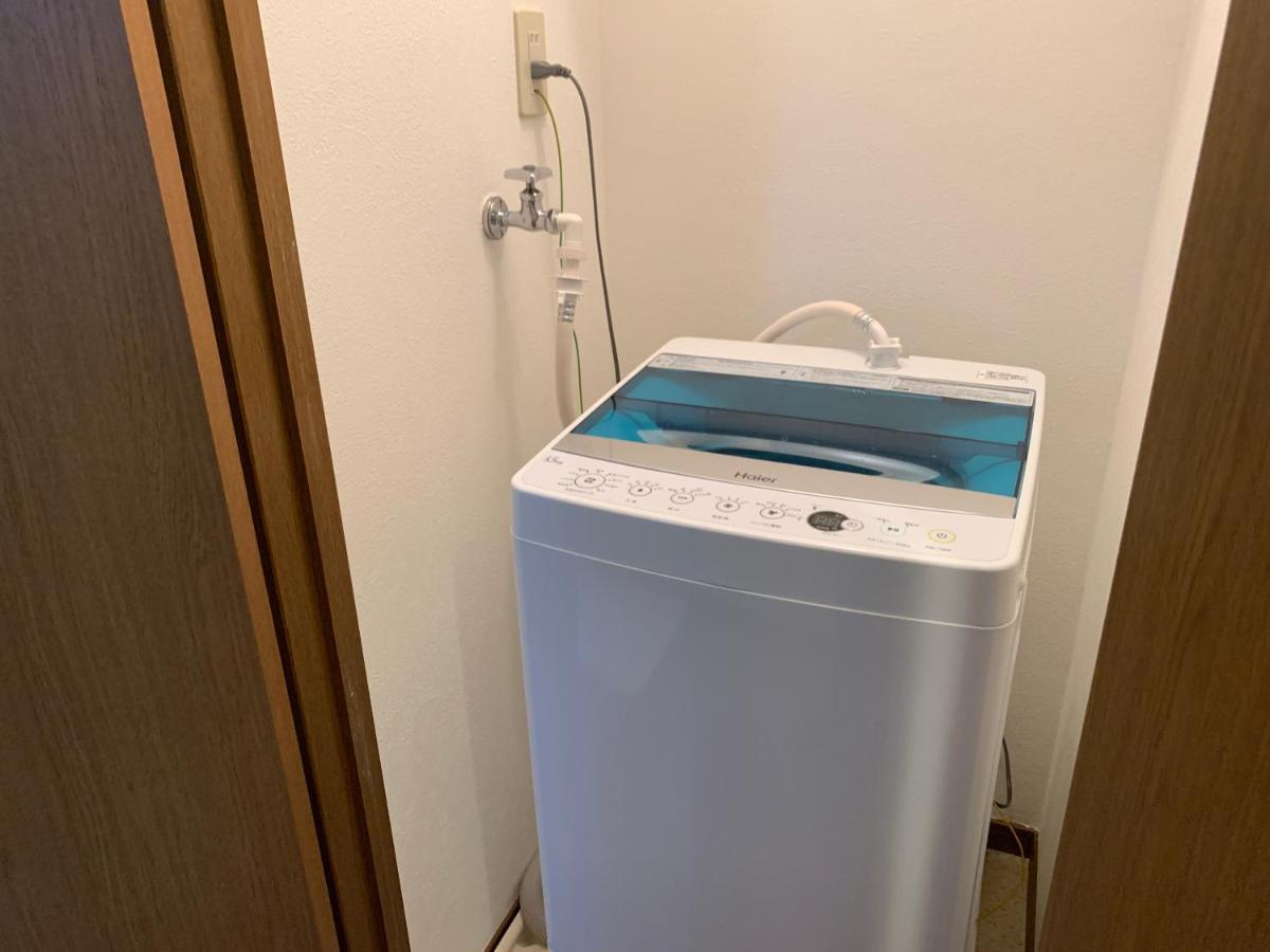 Ao Dazaifu Aparthotel Csikusino Kültér fotó
