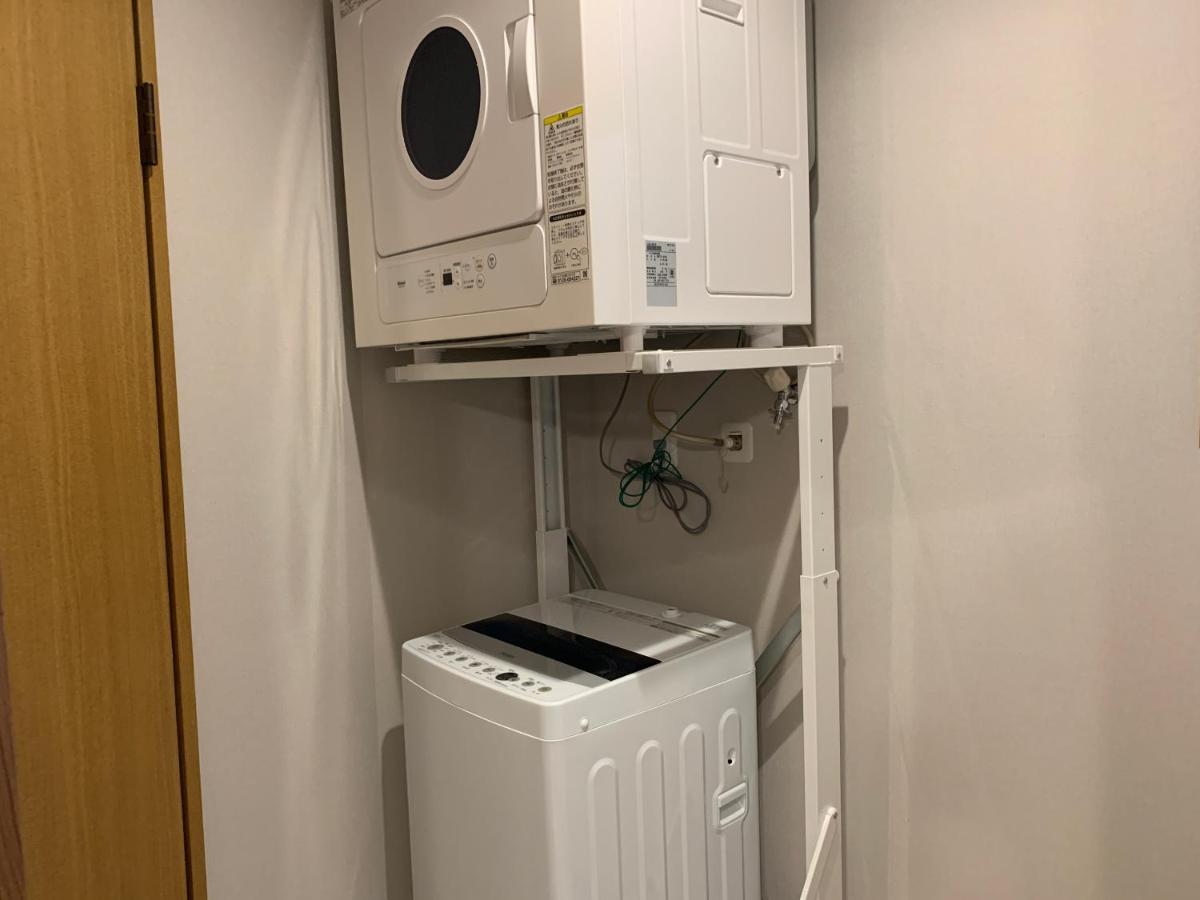 Ao Dazaifu Aparthotel Csikusino Kültér fotó
