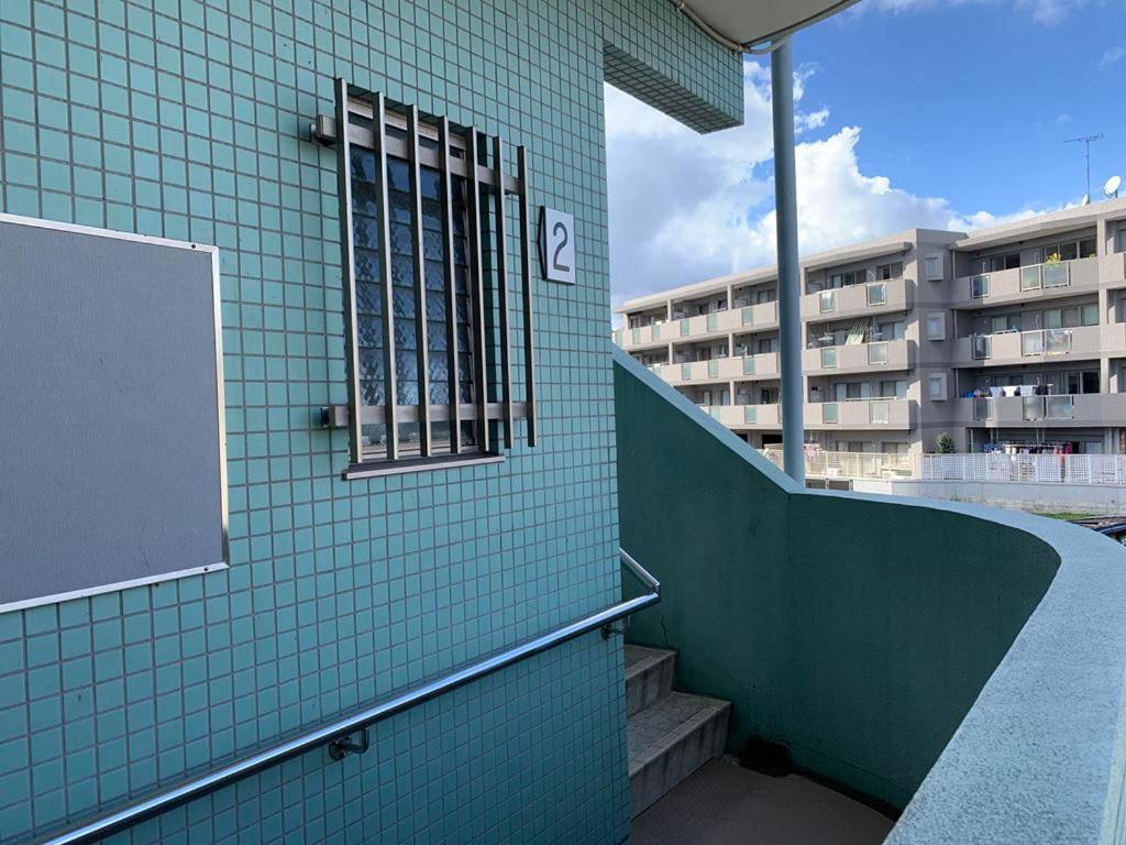 Ao Dazaifu Aparthotel Csikusino Kültér fotó